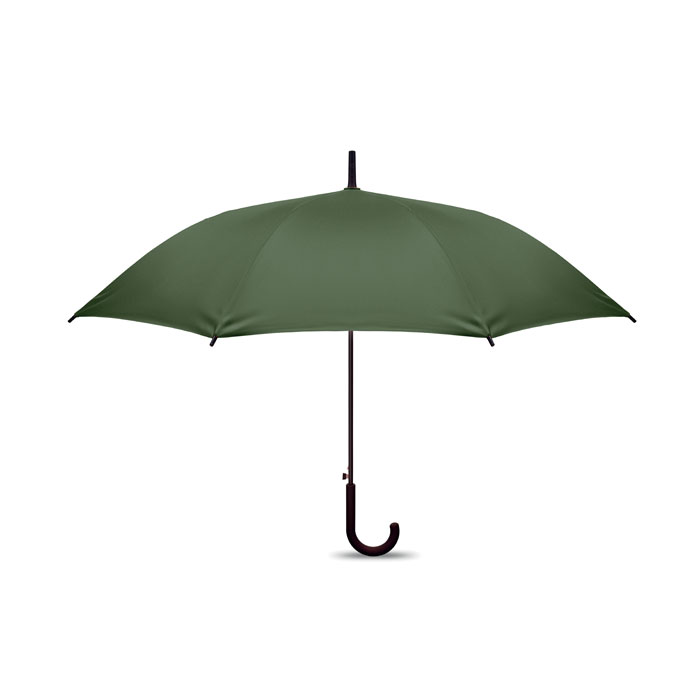 BRELA - Windproof Regenschirm 23" - Grün