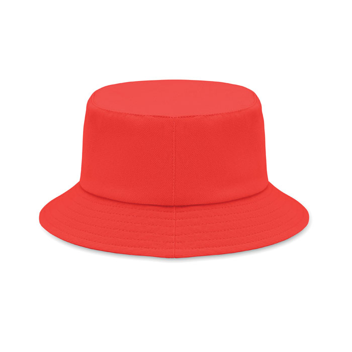 MONTI - Bucket hat polyester 260g/m²