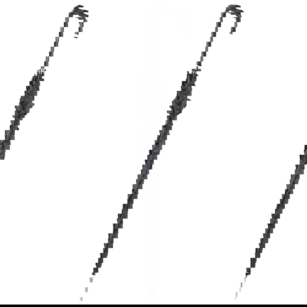 Stockschirm 23” selbstöffnend