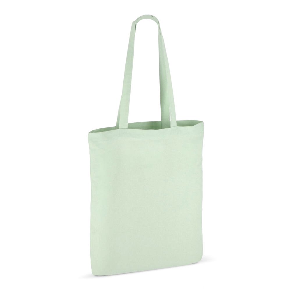 Umhängetasche Baumwolle OEKO-TEX® 140g/m² 38x42cm