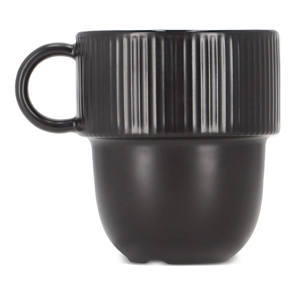 Sagaform Inka Becher mit Ohr 270ml