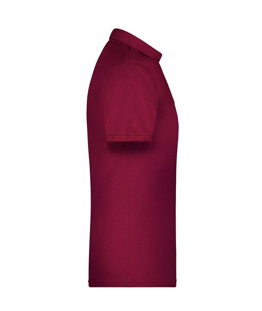 Men's ORGANIC Workwear Polo  OCS Blended