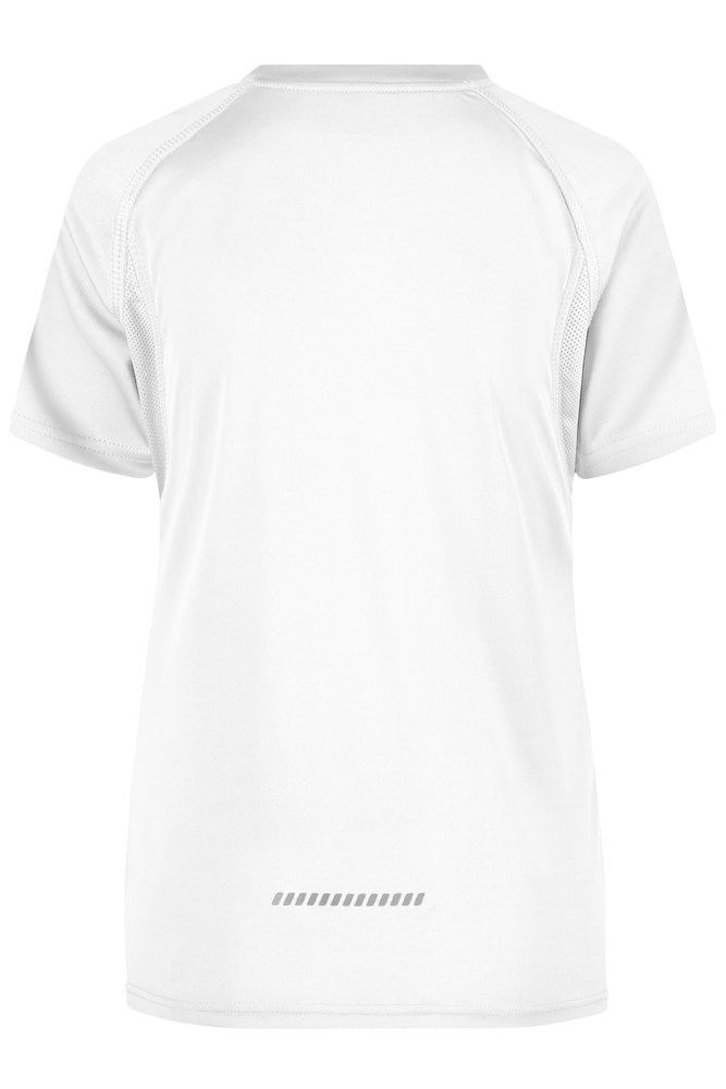 Ladies' Running-T