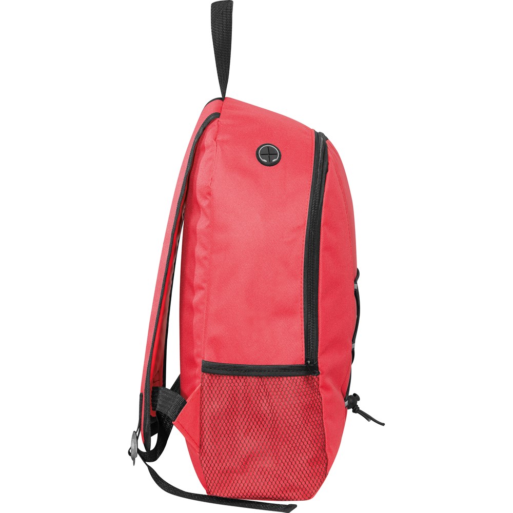 Rucksack aus Polyester MARIANNA