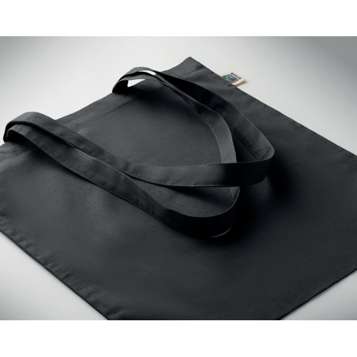 OSOLE+ COLOUR - Einkaufstasche Fairtrade 180g
