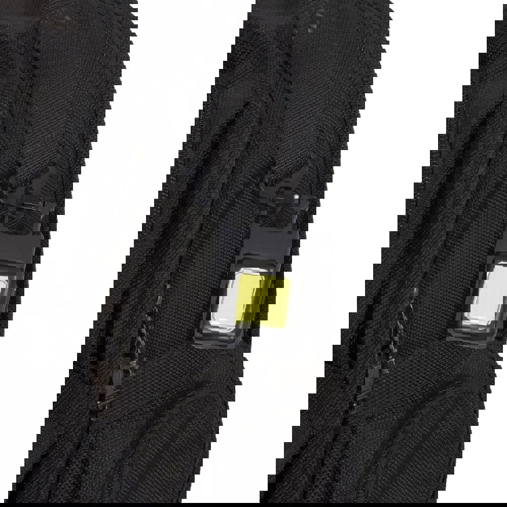 COB Wiederaufladbares magnetisches Licht