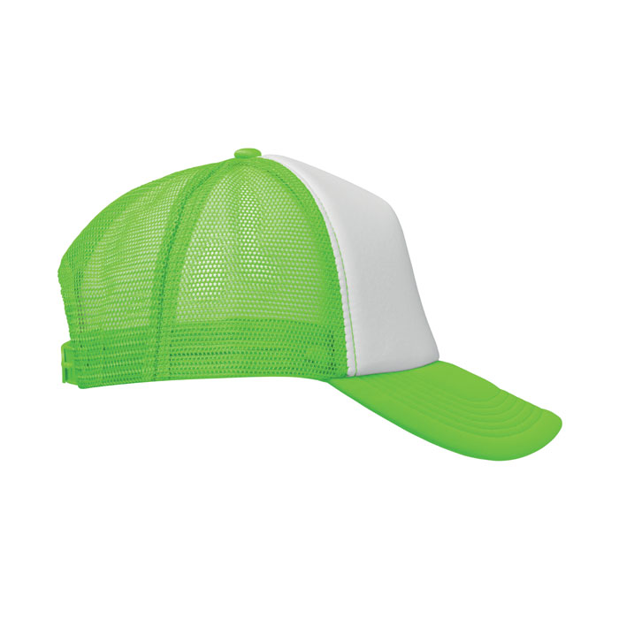 BUBBLE - Trucker cap 5 panels