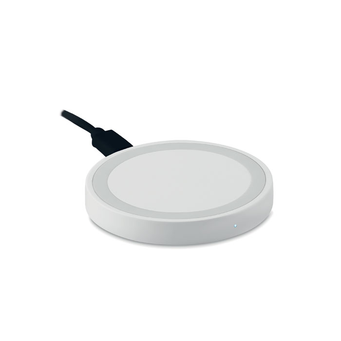 WIRELESS PLATO - Induktive Ladestation - Weiß