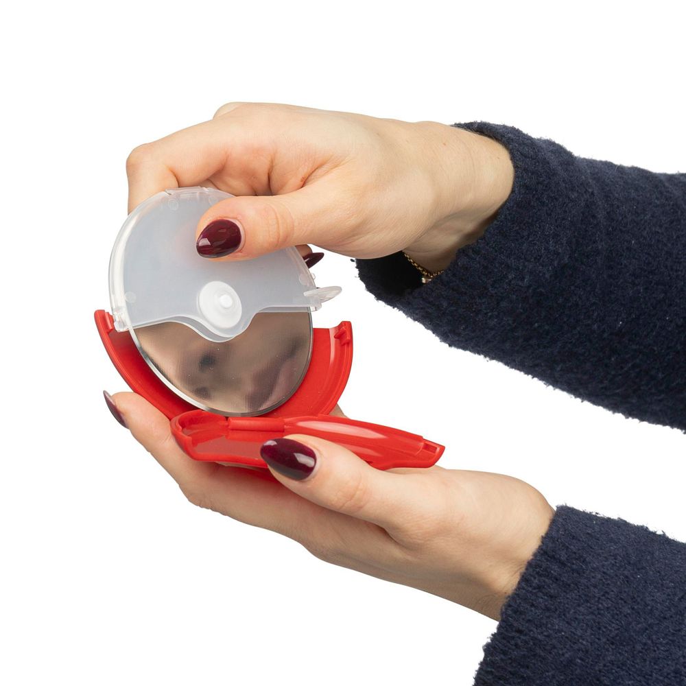 ABS-Pizzaschneider Maurice