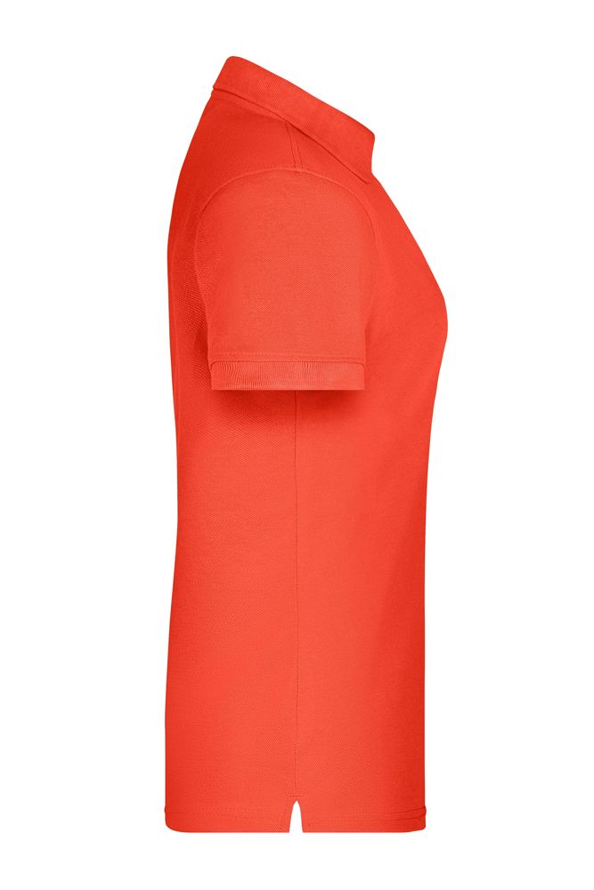 Ladies' ORGANIC Workwear Polo  OCS Blended