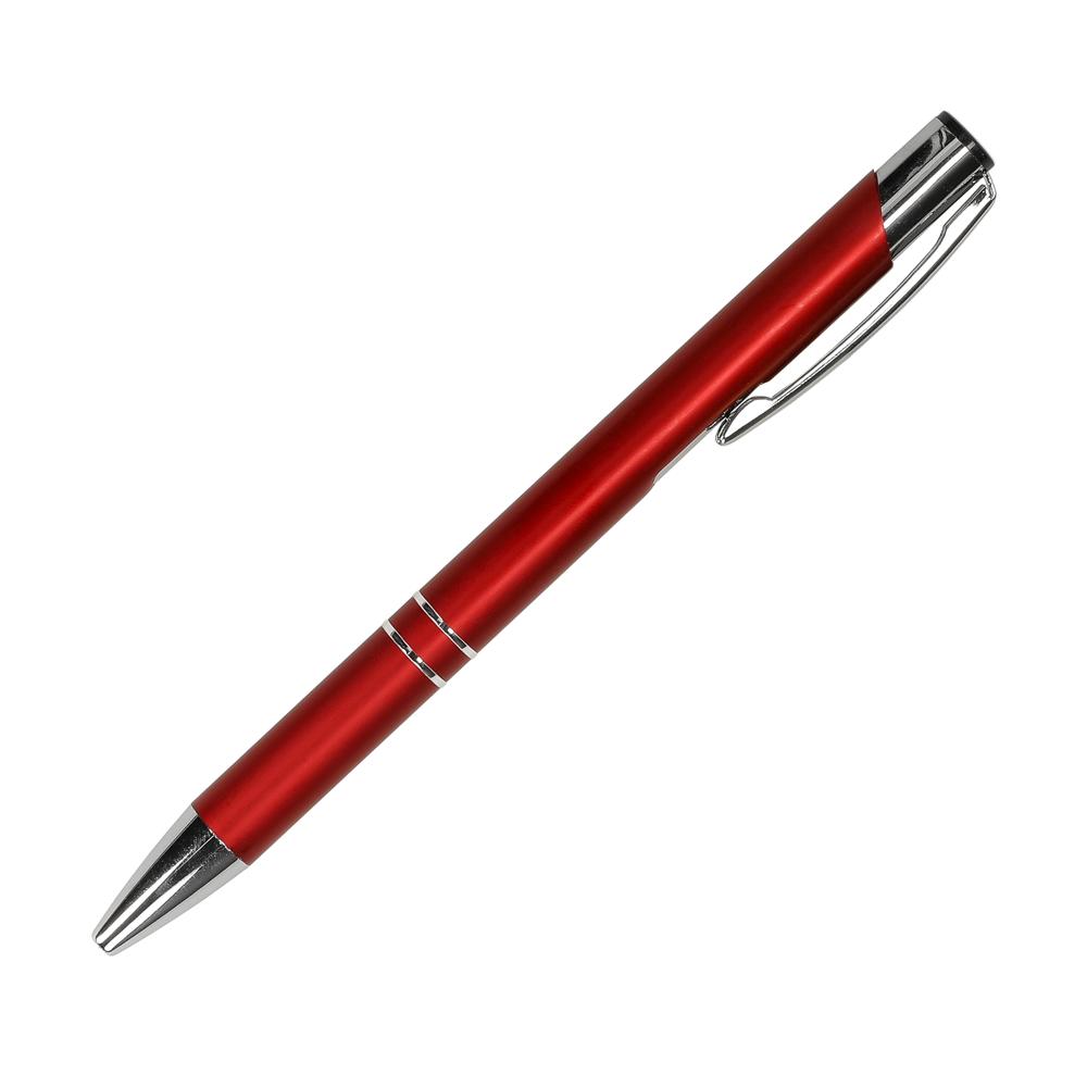 Kugelschreiber "Novi" - Rot