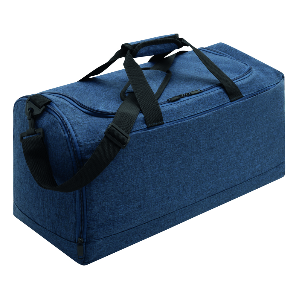 LEISURE - Sporttasche - Blau