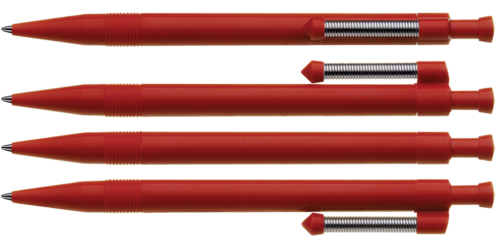 FLEXI, rot