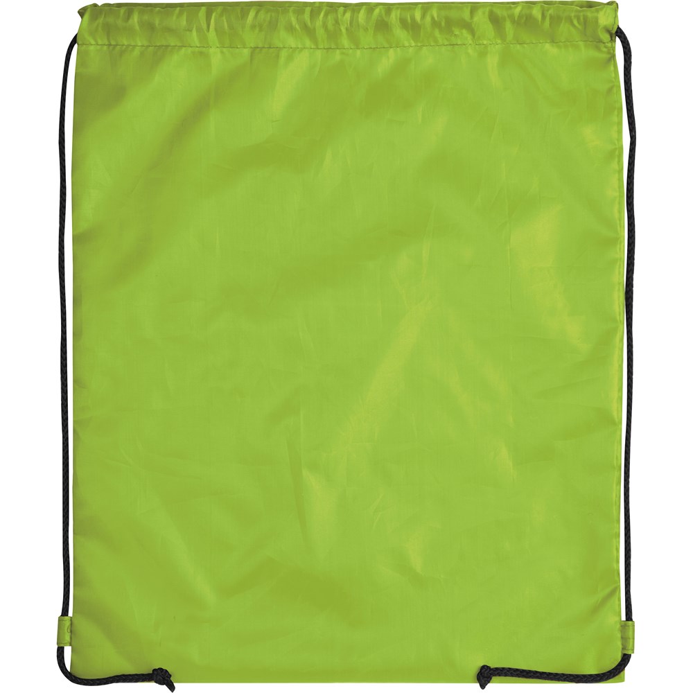 Gymbag aus Polyester TOM