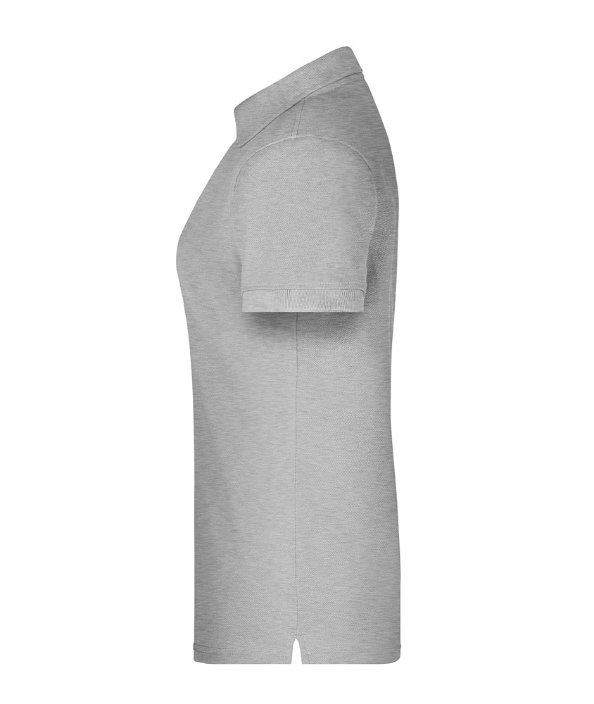 Ladies' ORGANIC Workwear Polo  OCS Blended