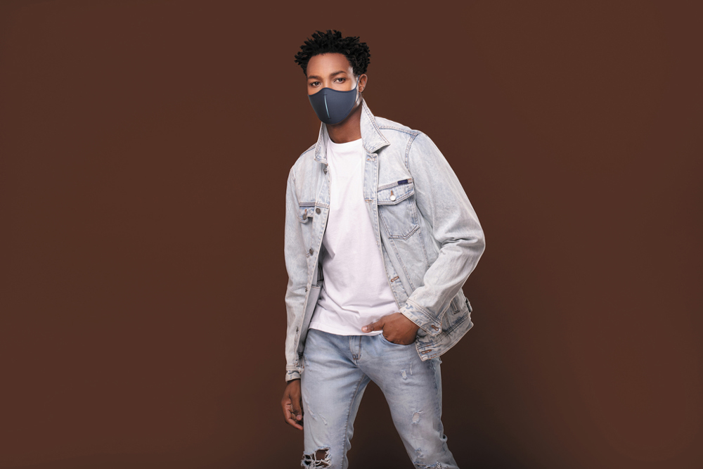XD DESIGN Masken-Set