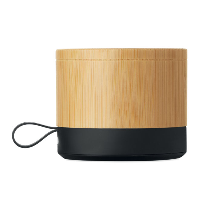 RECAR BAMBOO - 5.1 Wireless Lautsprecher