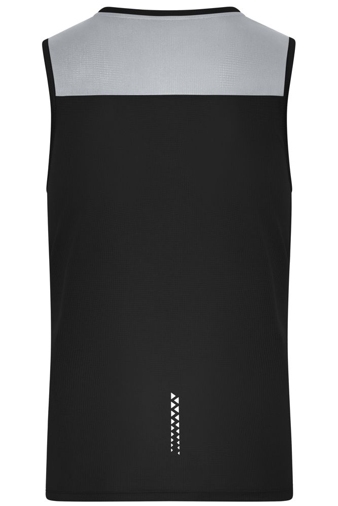 Men's Running Tank GRS