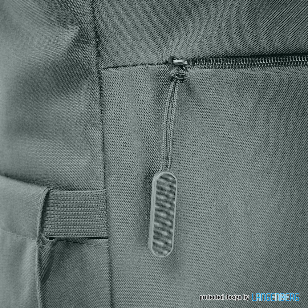 Rollup-Rucksack SIMPLE