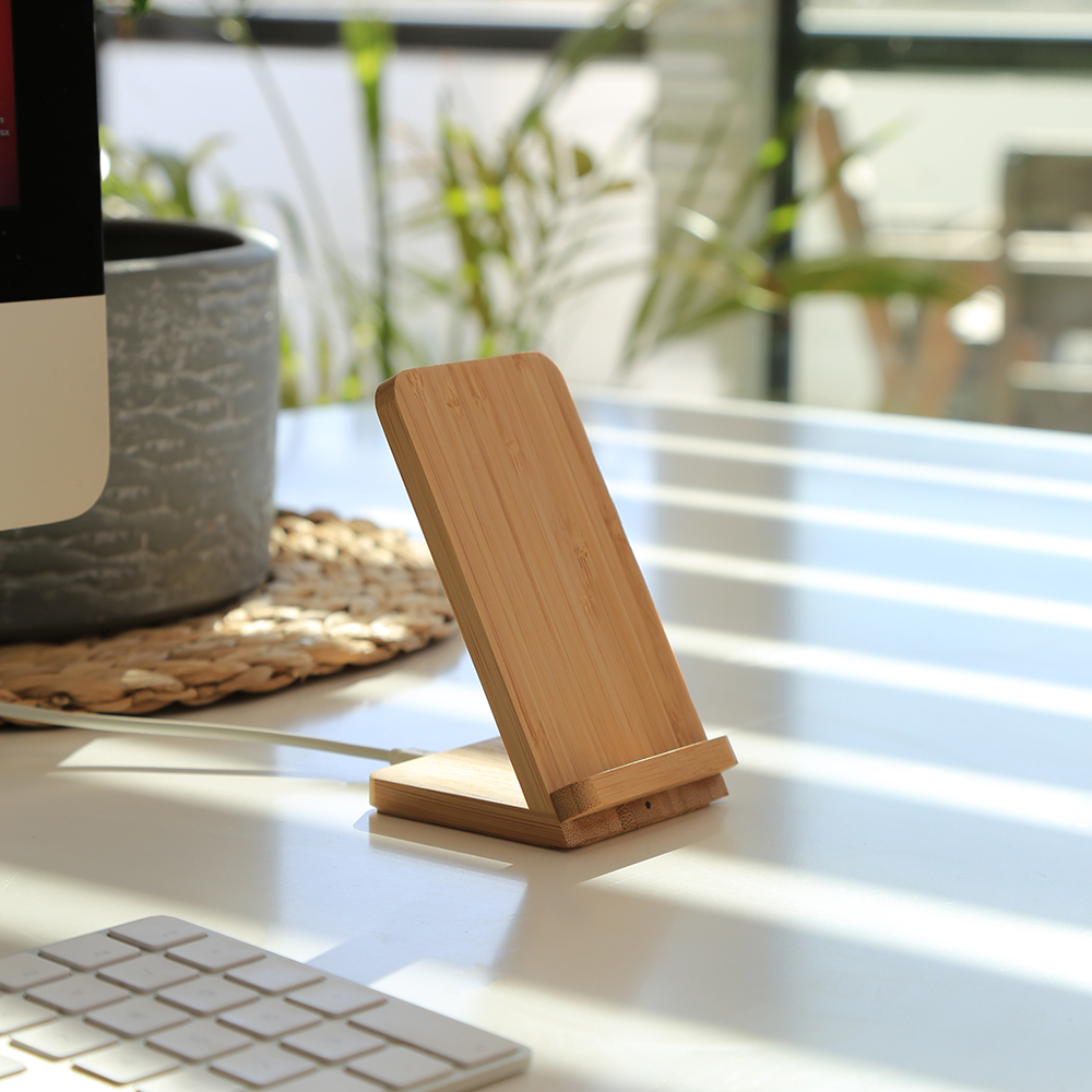 Wireless Charger Elio