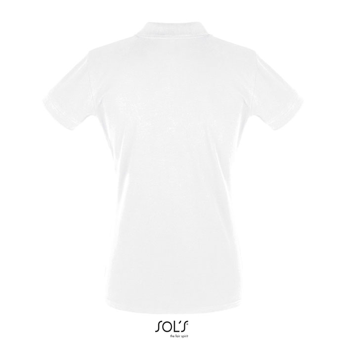 PERFECT WOMEN - PERFECT DAMEN POLO 180g