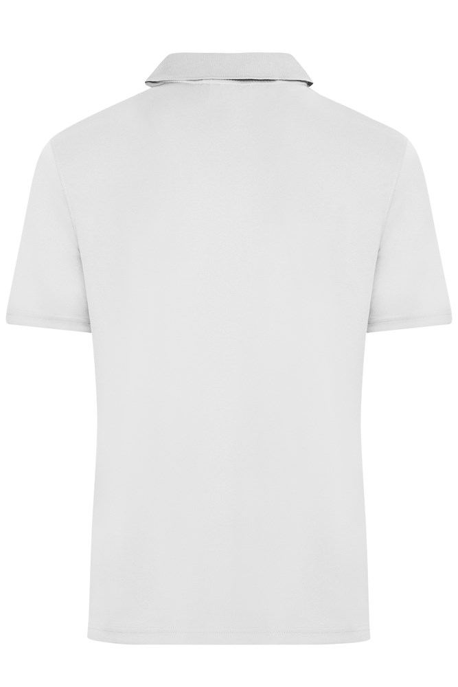 Men's Active Polo