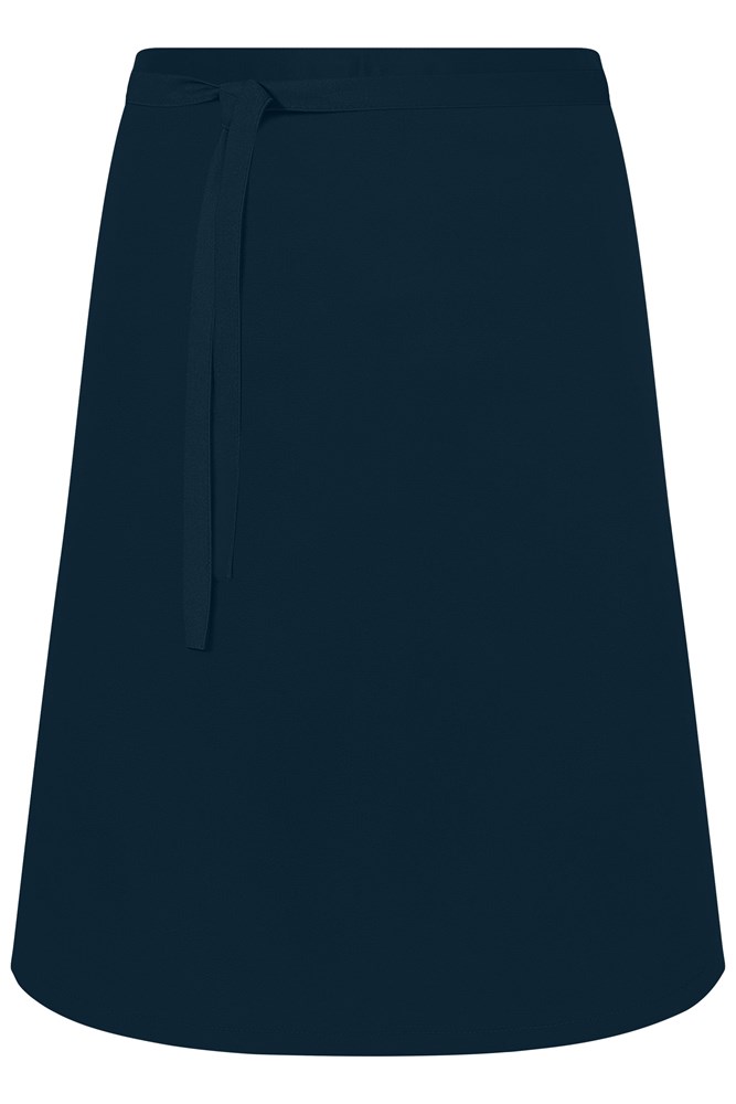 Apron Short - Navy (ca. Pantone 296C)