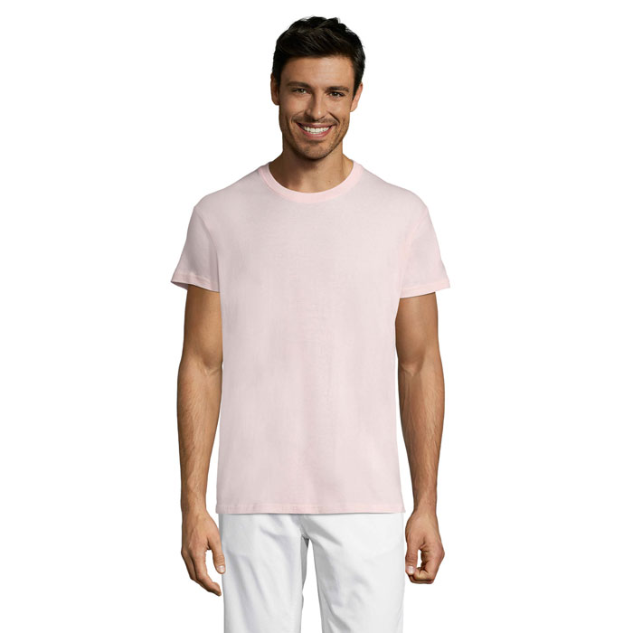REGENT - Medium Pink