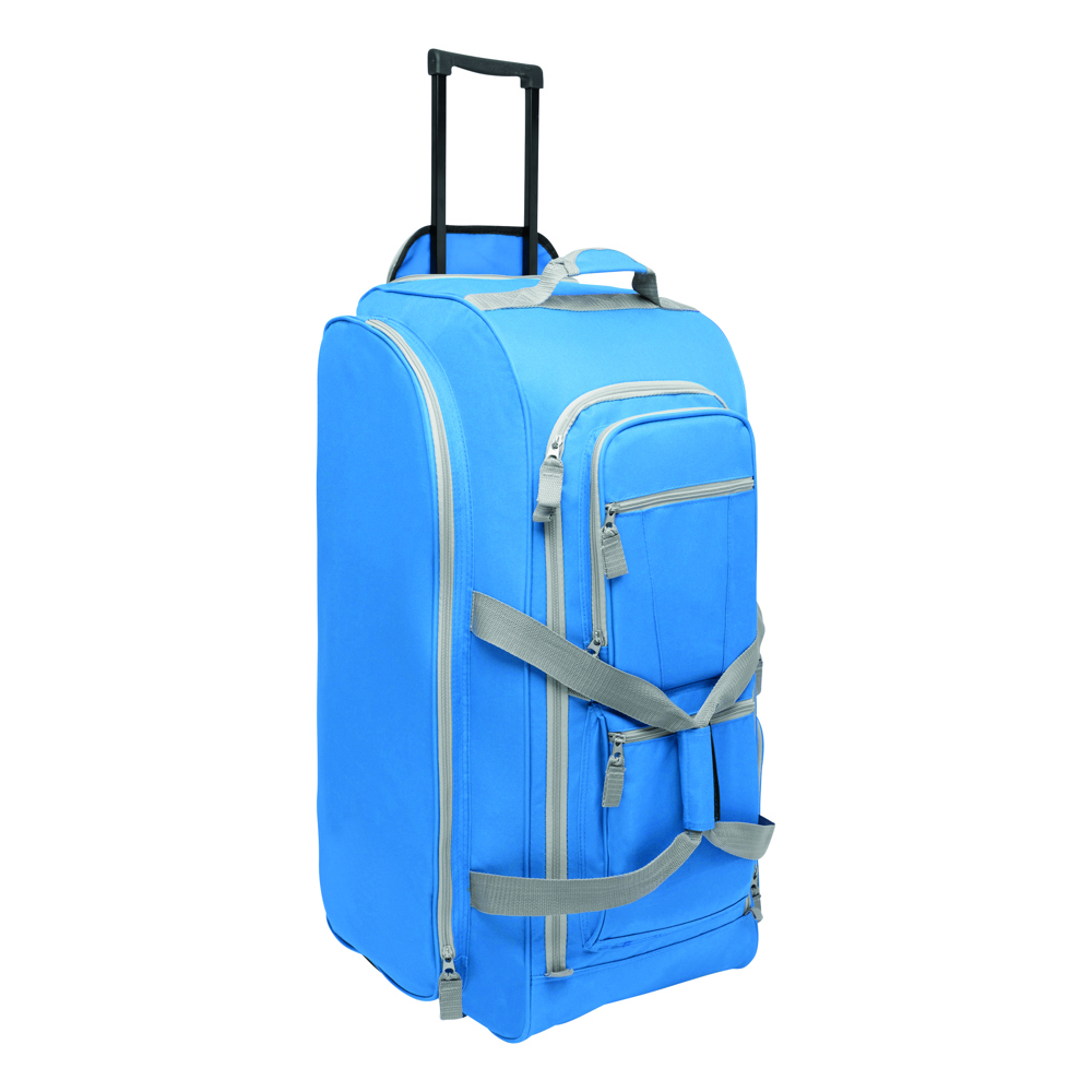 9P - Trolley-Reisetasche