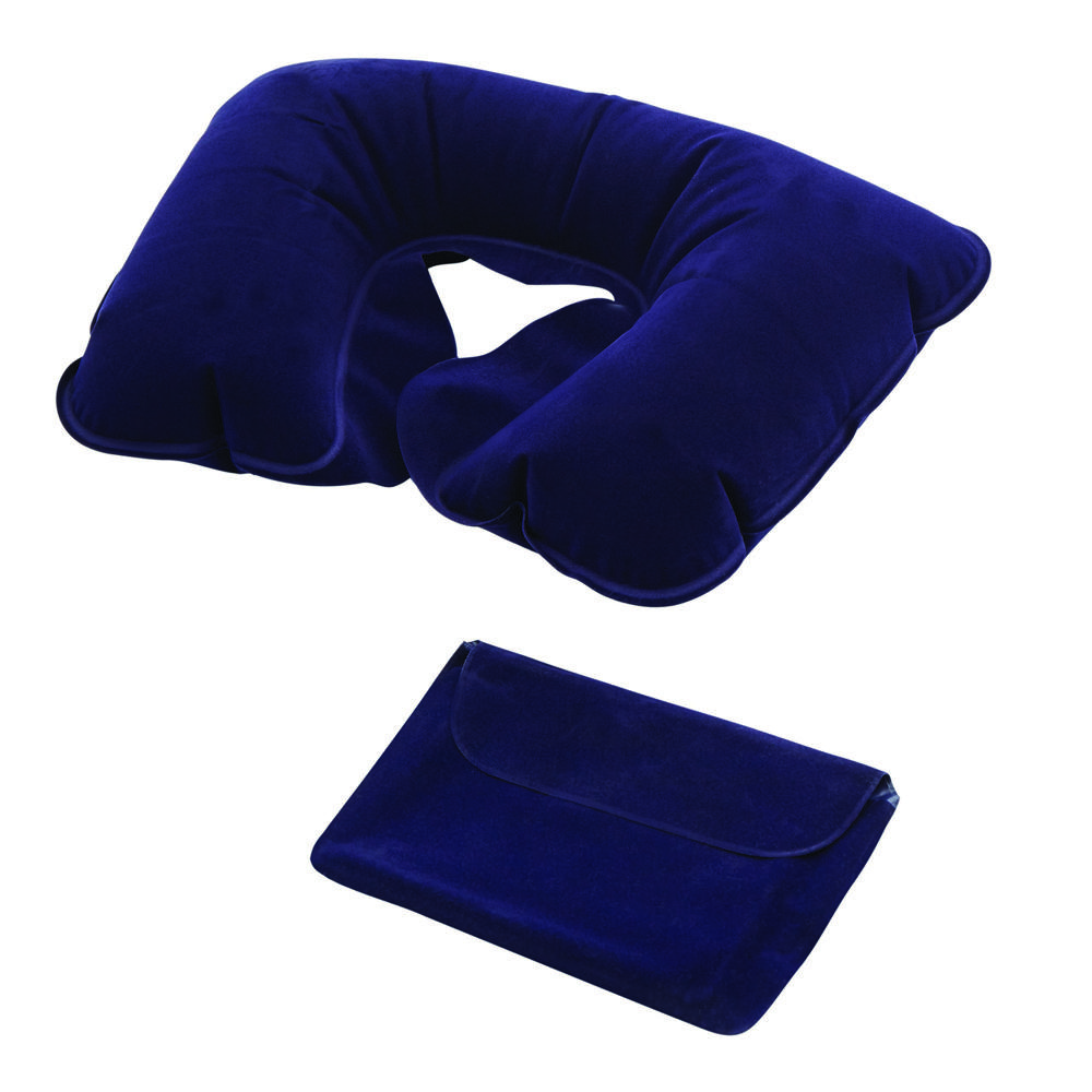 COMFORTABLE - Aufblasbare Nackenstütze