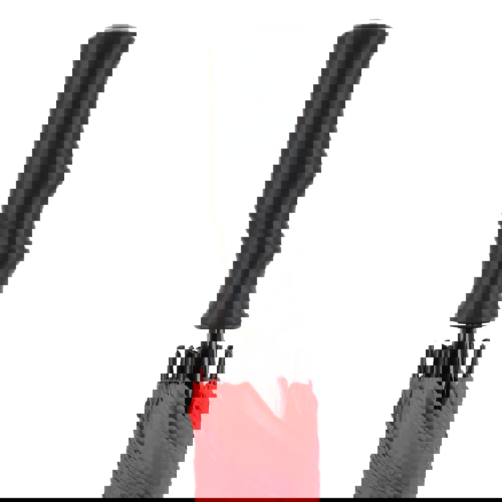 Bosco 190T Polyester 23" Stockschirm Auto offen