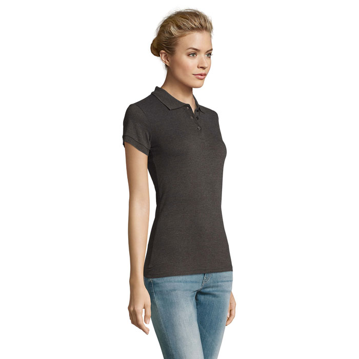 PERFECT WOMEN - PERFECT DAMEN POLO 180g