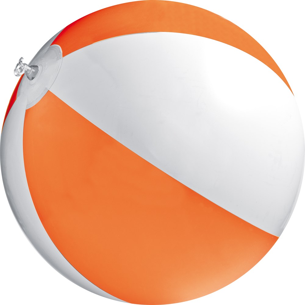 Strandball BERNHARD - Orange