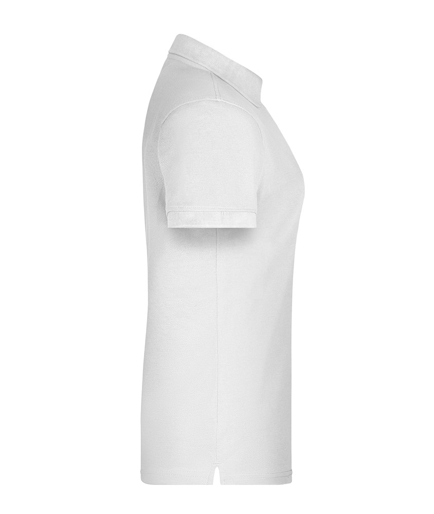 Ladies' ORGANIC Workwear Polo  OCS Blended