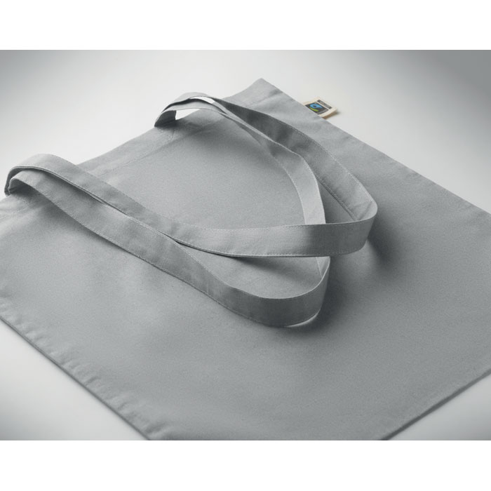 OSOLE+ COLOUR - Einkaufstasche Fairtrade 180g