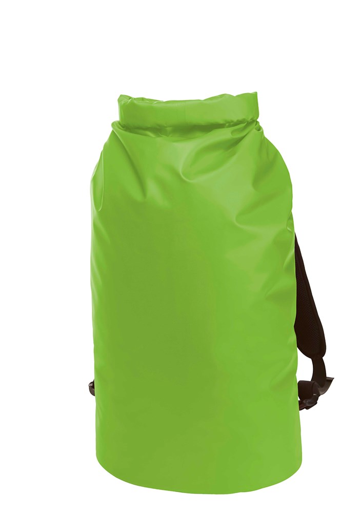 Rucksack SPLASH - maigrün
