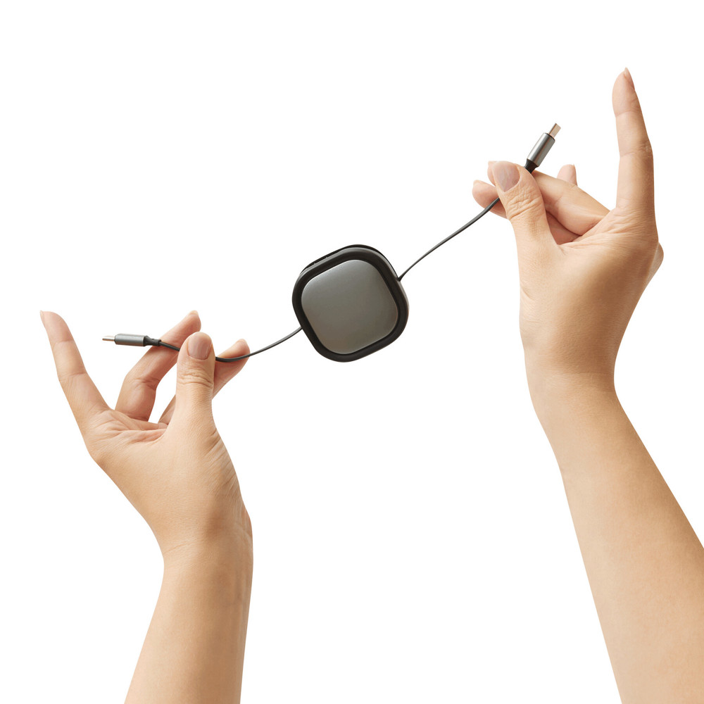 C2C - Lade- und Datenkabel