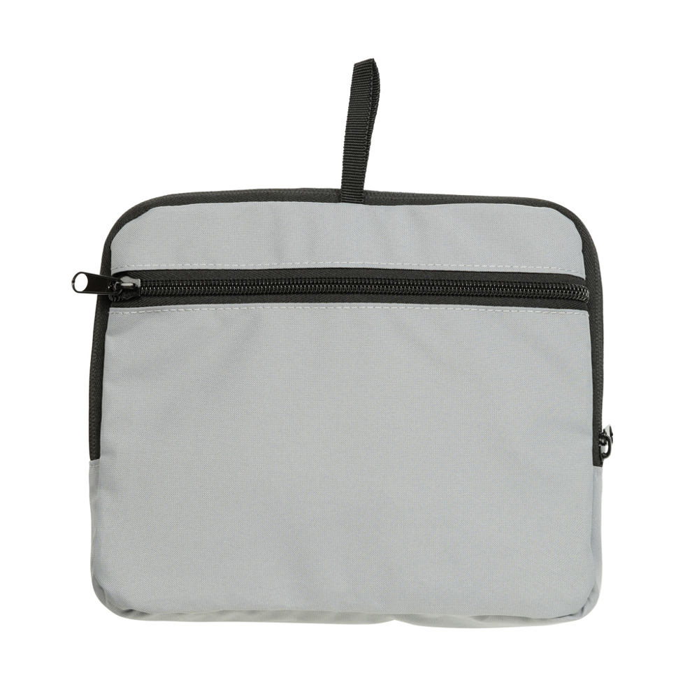 Dillon AWARE™ RPET faltbarer klassischer Rucksack