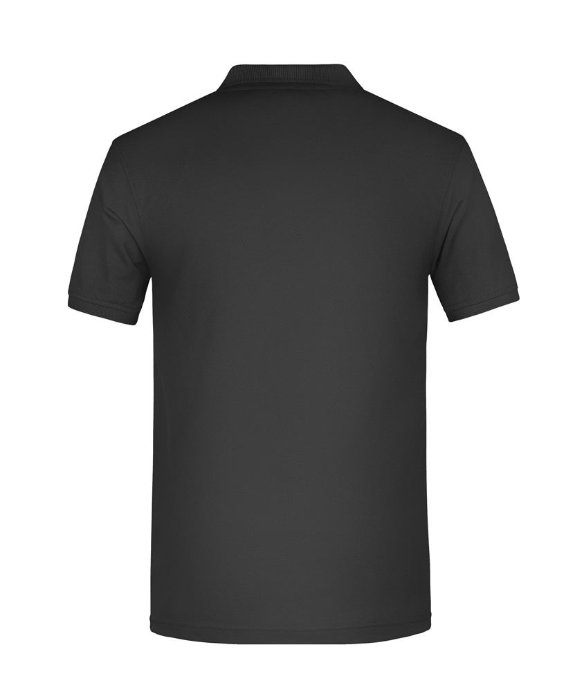 Men's ORGANIC Workwear Polo  OCS Blended