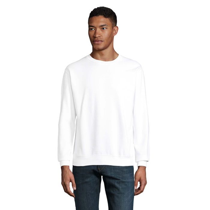 COLUMBIA - White