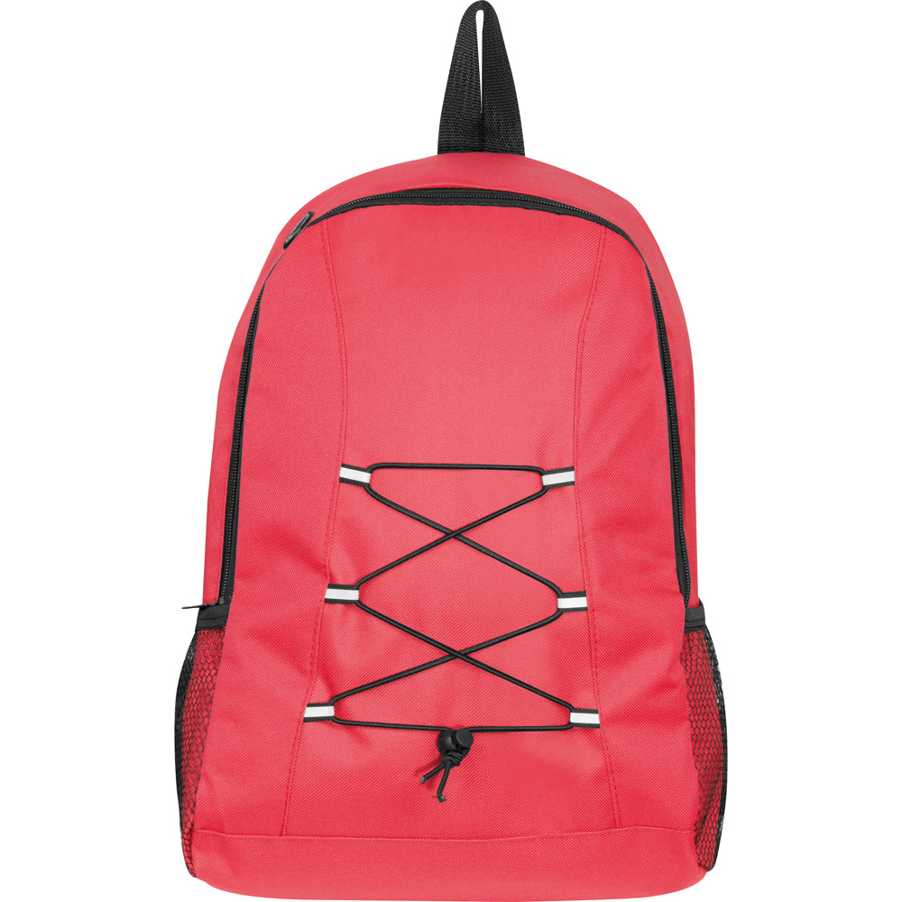 Rucksack aus Polyester MARIANNA