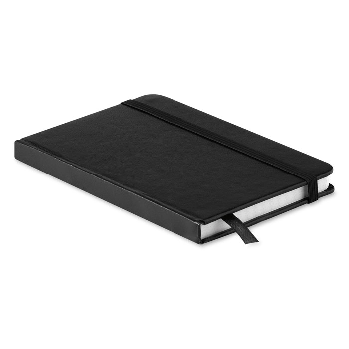 SQUARED - A5 Notizbuch
