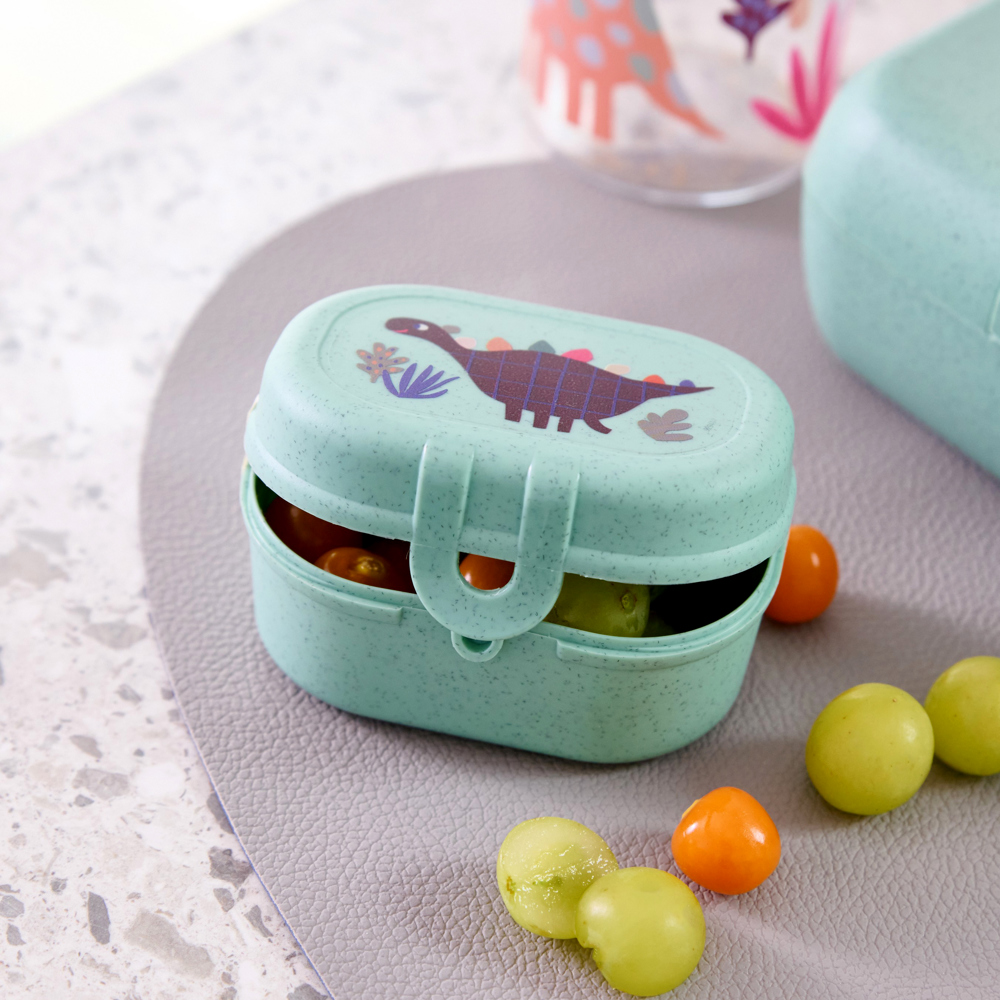 Koziol PASCAL MINI REX Snackbox