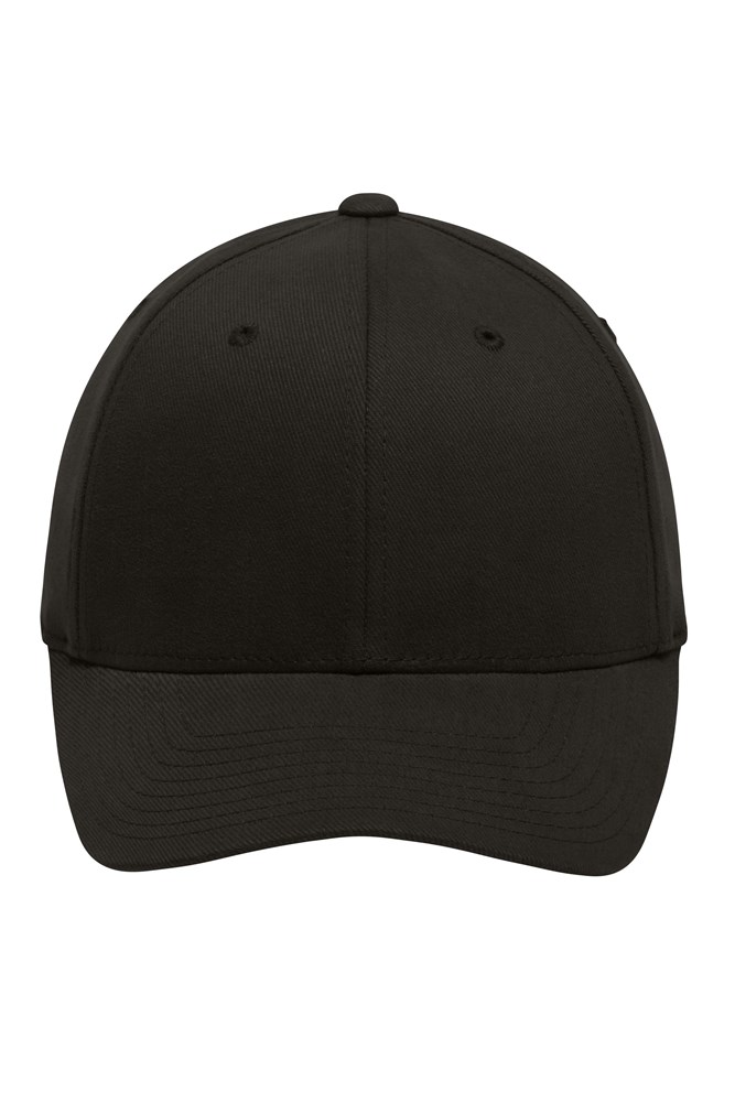 Original Flexfit® Cap - Black (ca. Pantone blackC)