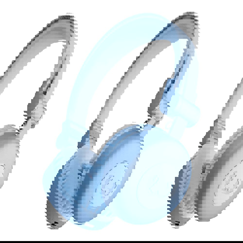 3HP1000 I Fresh 'n Rebel Code Core-Wireless on-ear Headphone - Hellblau