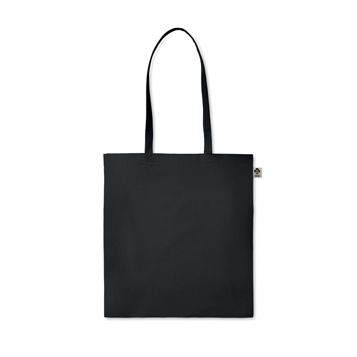 ZIMDE COLOUR - Organic-Cotton Einkaufstasche