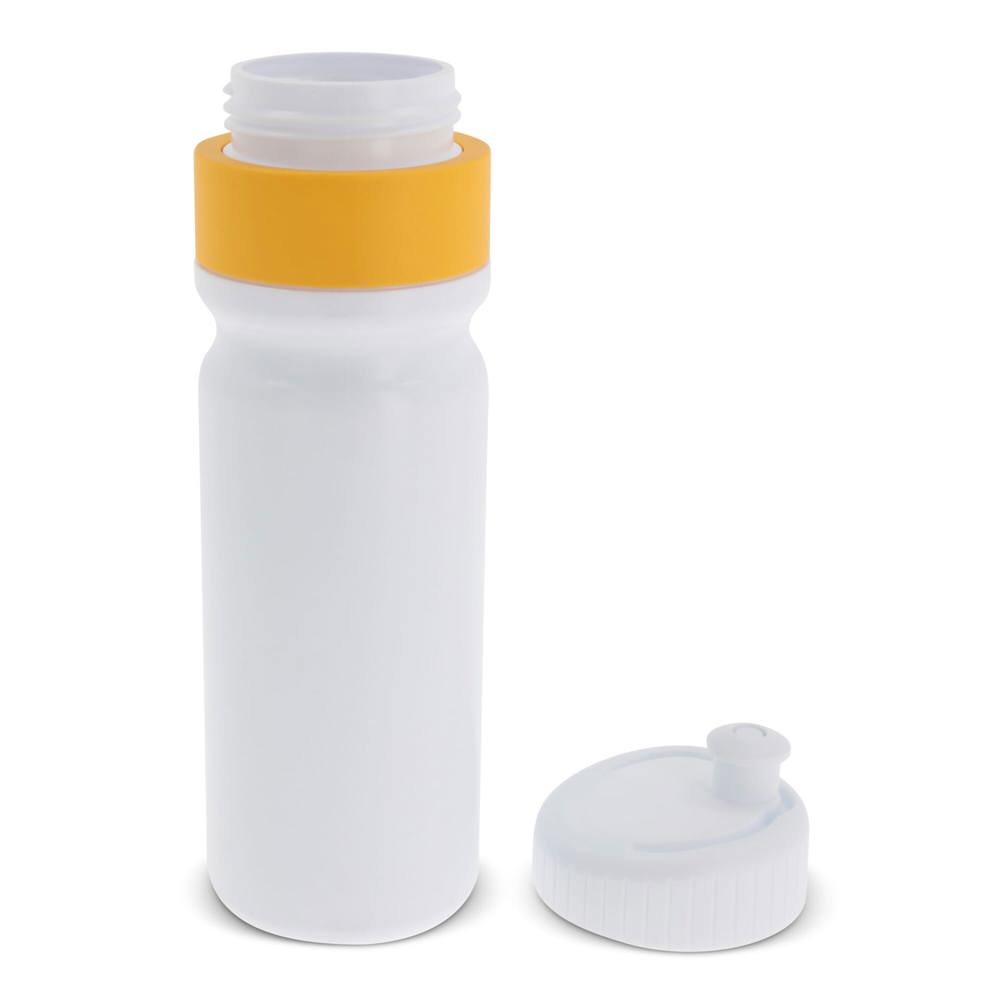 Sportflasche mit Rand 750ml