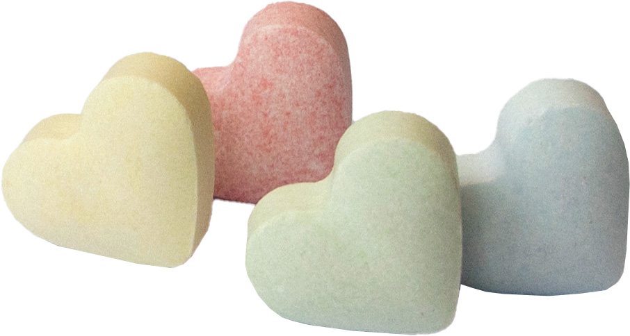 Klick-Dose-75 45 g , Inhalt: Bunte Fruchtdragees gemischt (Dose)