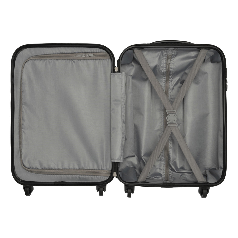 PADUA - Trolley-Bordcase