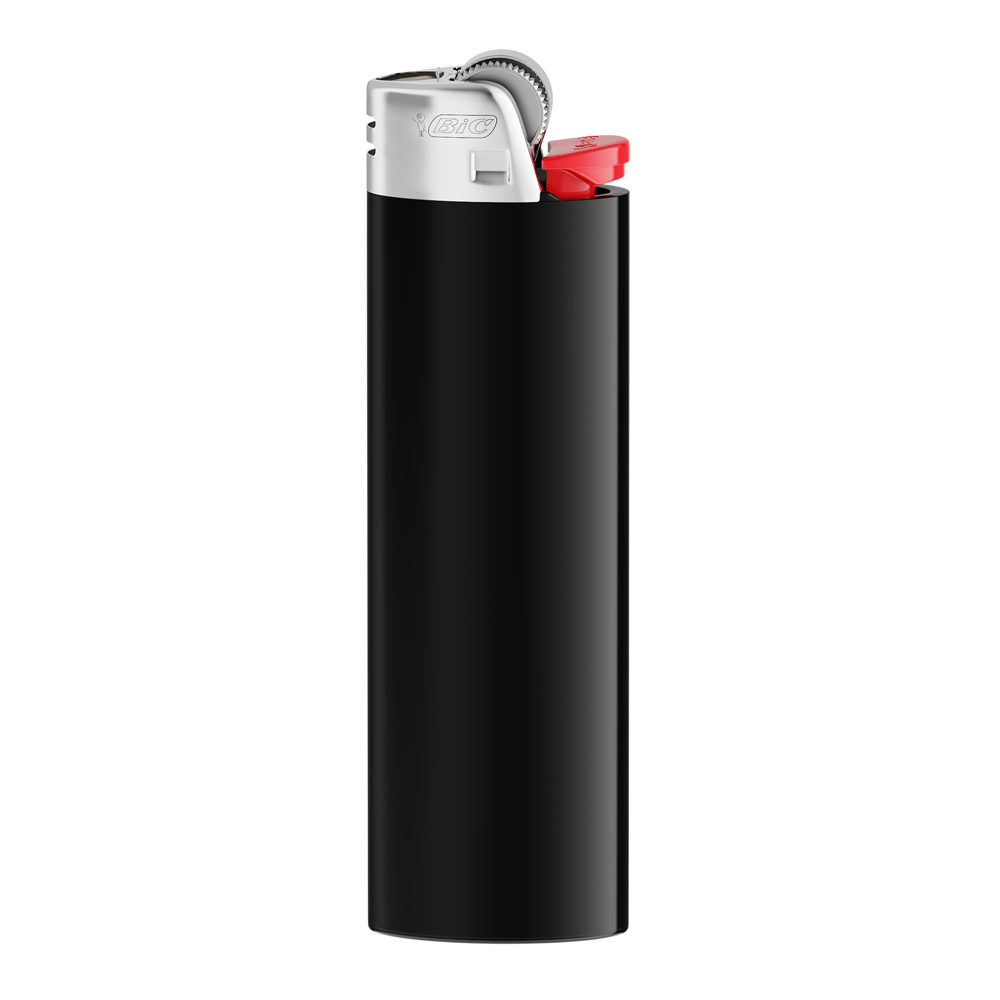 BIC® J26 Feuerzeug - Schwarz